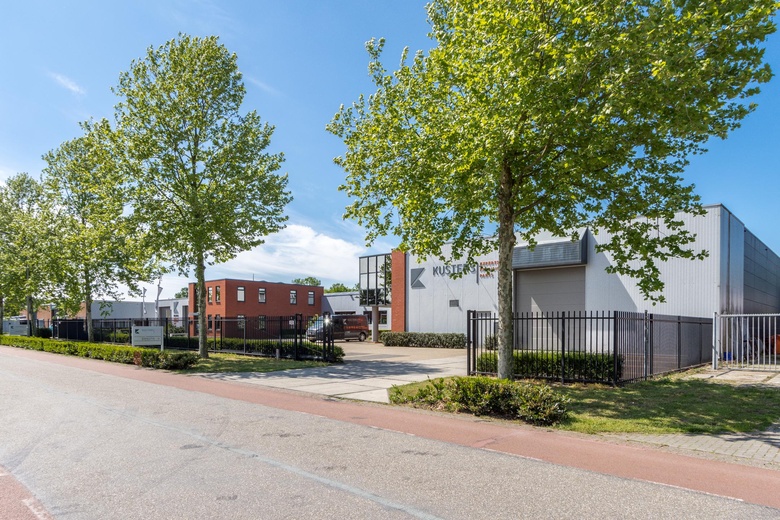 Bedrijfsruimte Oss - Saksenweg 31 - Foto 4