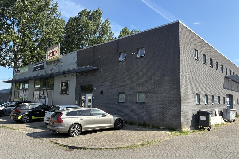 Kantoorruimte Almere - Papiermolenweg 20 - Foto 5