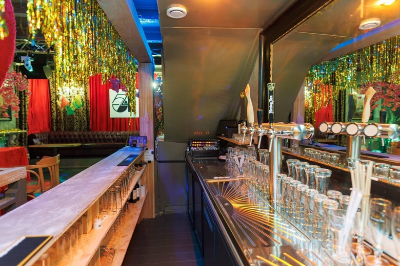 HorecaaanWeerd 13<br/> inLeeuwarden