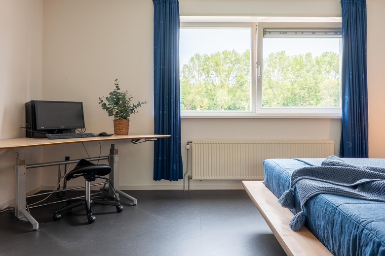 Bedrijfsruimte Schiedam - Admiraal Lucashof 15 - Foto 23