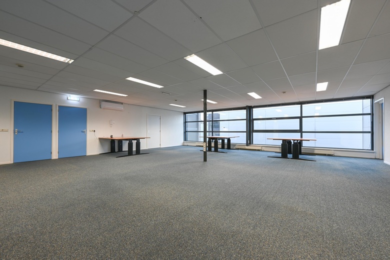 KantoorruimteaanAnthonie Fokkerstraat 5<br/> inBarneveld