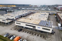Bedrijfsruimte Nieuwegein - De Liesbosch 12-C - Foto 4