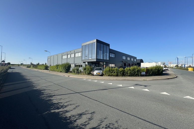 BedrijfsruimteaanKleine Steng 3<br/> inWestzaan