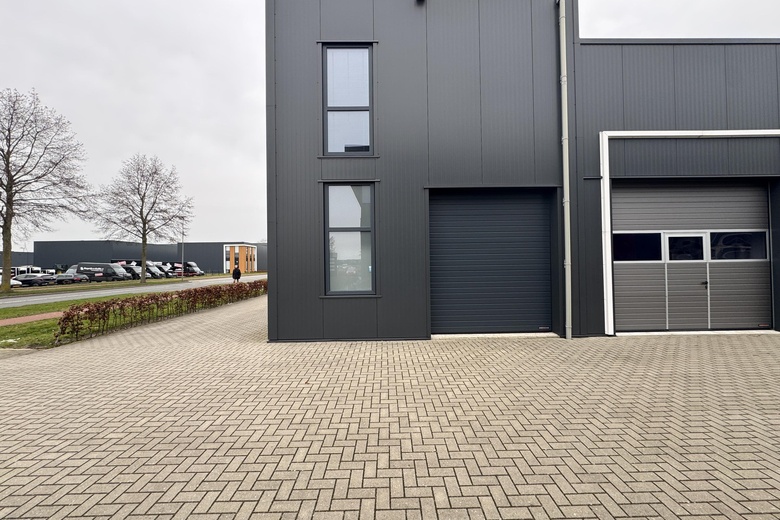 Bedrijfsruimte Hattemerbroek - Duurzaamheidstraat 15 A - Foto 3