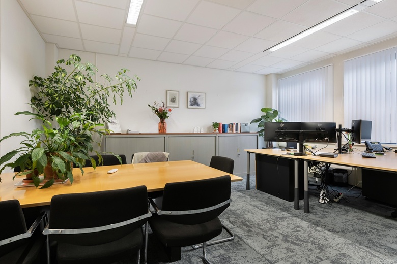 KantoorruimteaanPrins Willem-Alexanderlaan 717<br/> inApeldoorn