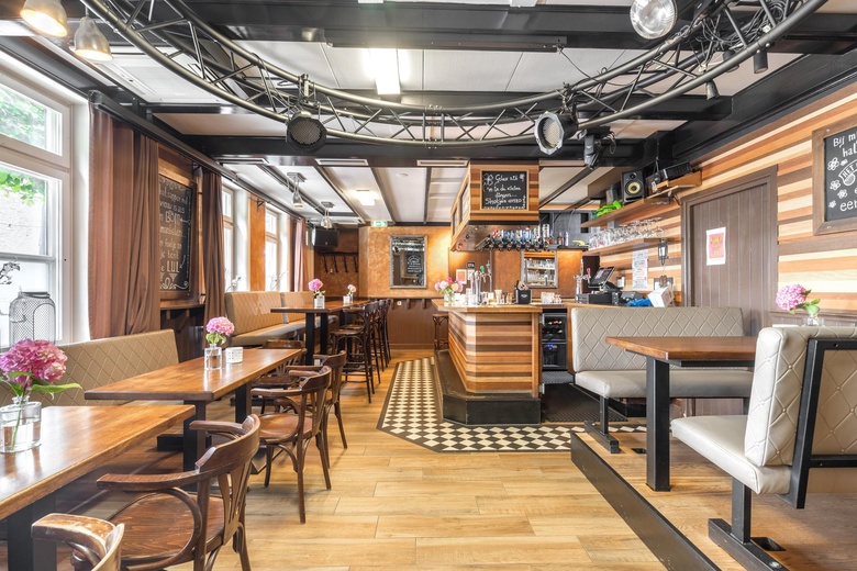 HorecaaanKerklaan 20<br/> inAkersloot