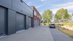 Bedrijfsruimte te koop Nijmegen - Bijsterhuizen 1102 G 10
