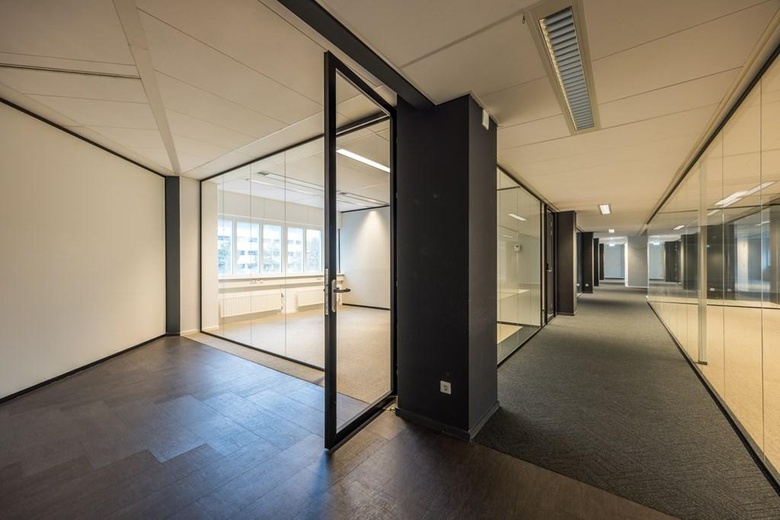 KantoorruimteaanLeidseveer 2<br/> inUtrecht