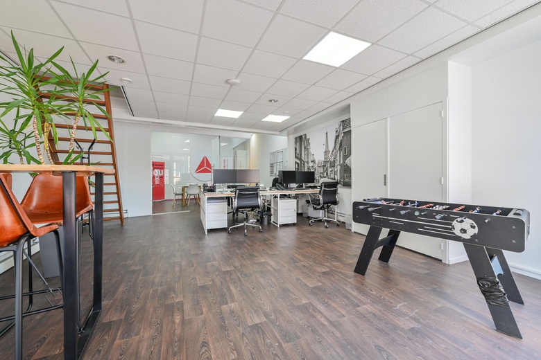 Kantoorruimte Barneveld - Brouwerstraat 16 - Foto 4