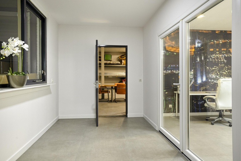 BedrijfsruimteaanElferinksweg 10<br/> inOverdinkel