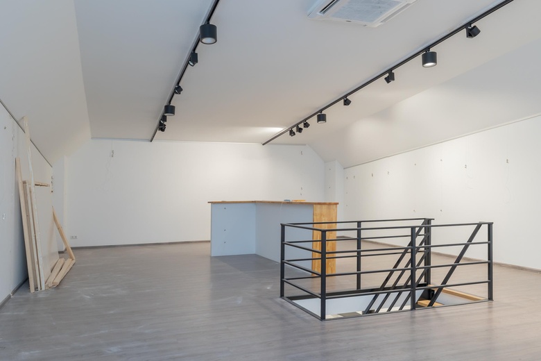 BedrijfsruimteaanFlevoweg 35<br/> inLeiden