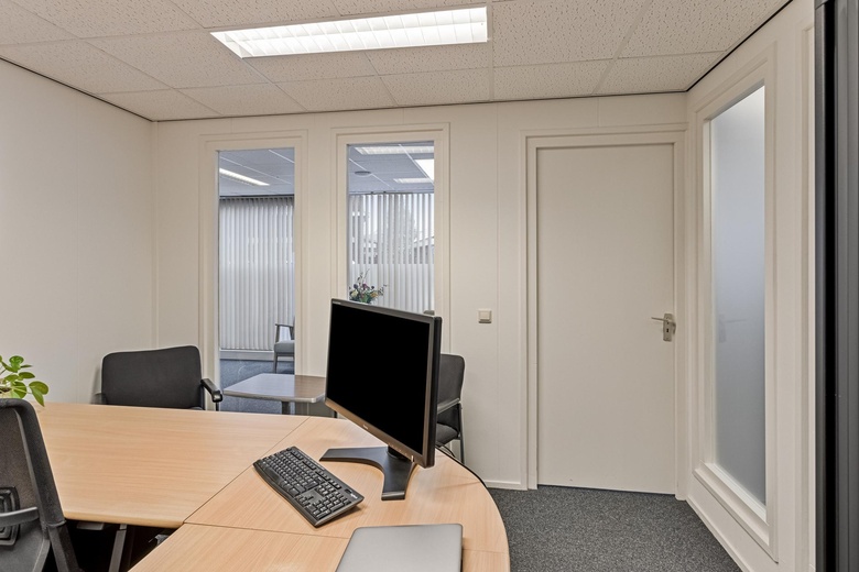 Kantoorruimte Oldenzaal - Haverstraat 16 - Foto 14