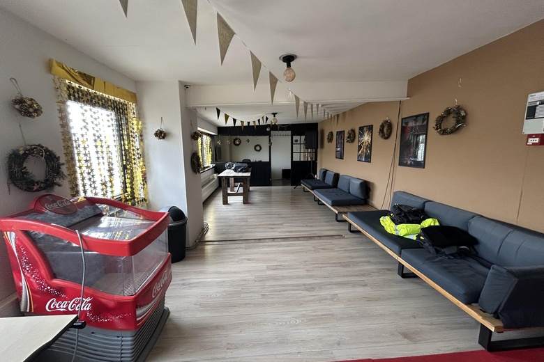 BedrijfsruimteaanStrijkviertel 46 D<br/> inDe Meern
