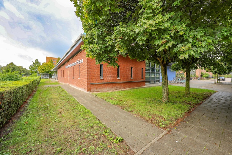 Zorg Almere - Soerabajastraat 1 - Foto 21