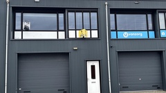 Bedrijfsruimte te huur Bunnik - Afslag 4