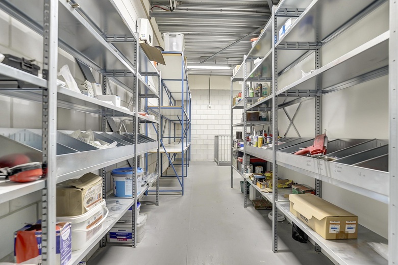 BedrijfsruimteaanJames Wattstraat 15 c<br/> inGouda