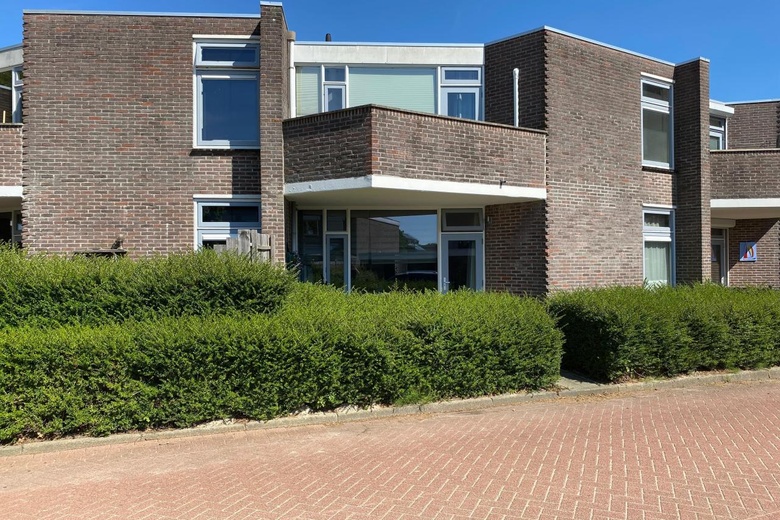 BedrijfsruimteaanDe Spinne 14<br/> inGoes