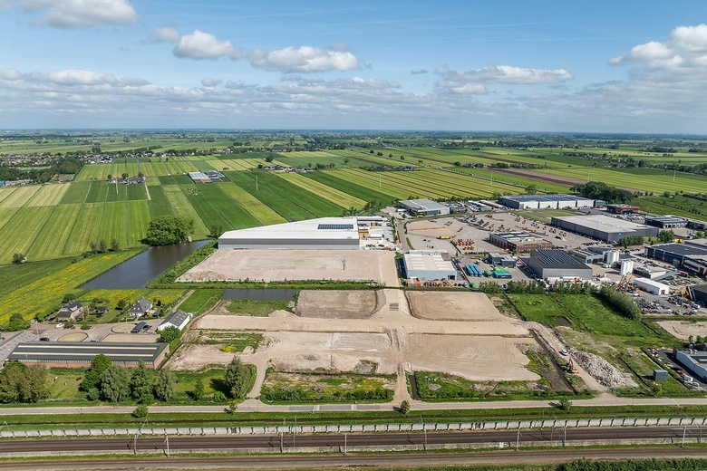 BedrijfsruimteaanRijshout 0 ong<br/> inSchelluinen