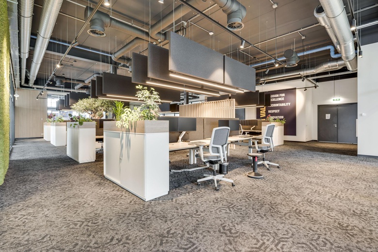 KantoorruimteaanPlatinastraat 26 C<br/> inNederweert