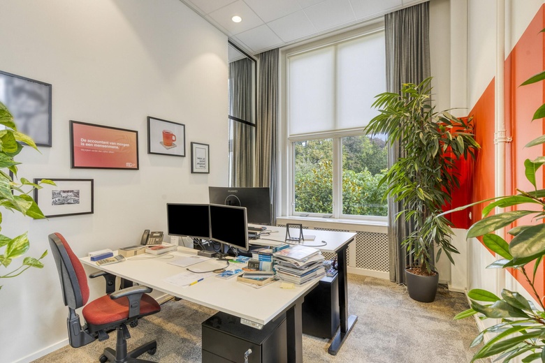 KantoorruimteaanStationsplein 62<br/> inBaarn