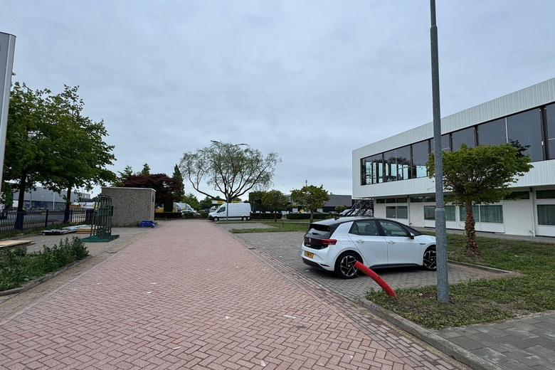 KantoorruimteaanRietveldenweg 32<br/> inDen Bosch