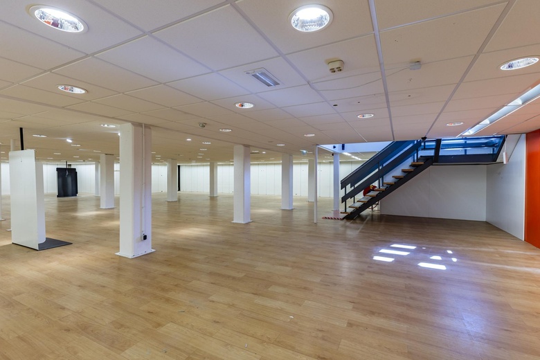 WinkelruimteaanWesterdorpsstraat 6<br/> inHoevelaken