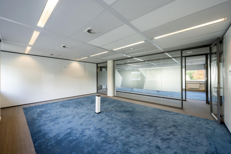 KantoorruimteaanKruisweg 789<br/> inHoofddorp