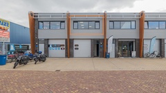 Kantoorruimte Flevodwarsweg 1 B, Leiden | Bedrijfspand.com