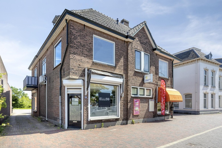 Bedrijfsruimte Doetinchem - Terborgseweg 59 - Foto 4