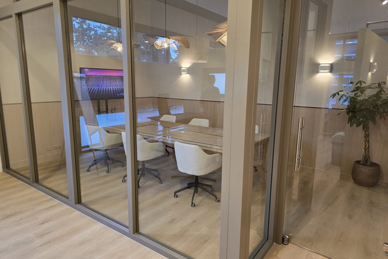 KantoorruimteaanDeventerseweg 7 b<br/> inBarendrecht