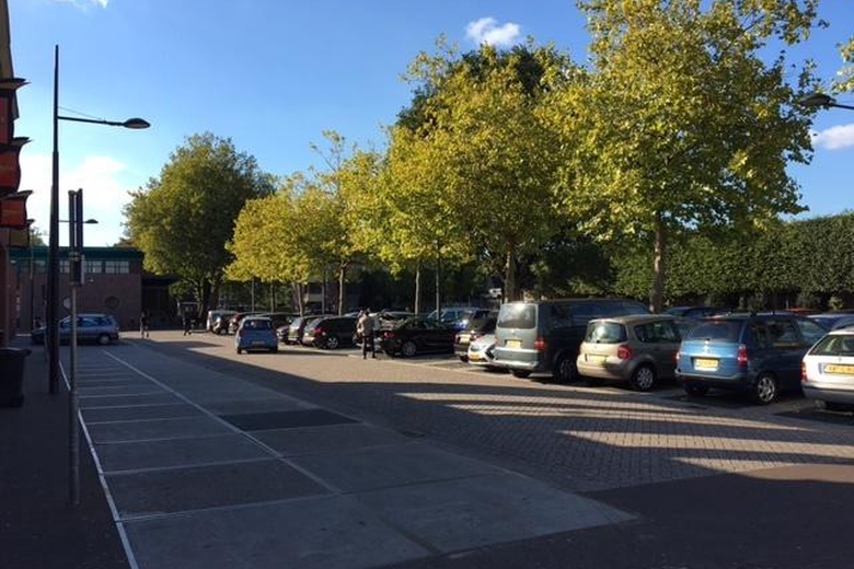 WinkelruimteaanHandwerkstraat 13 - 15<br/> inValkenswaard