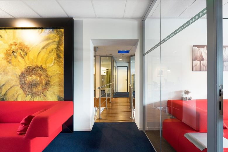 KantoorruimteaanHerengracht 4<br/> inTerneuzen