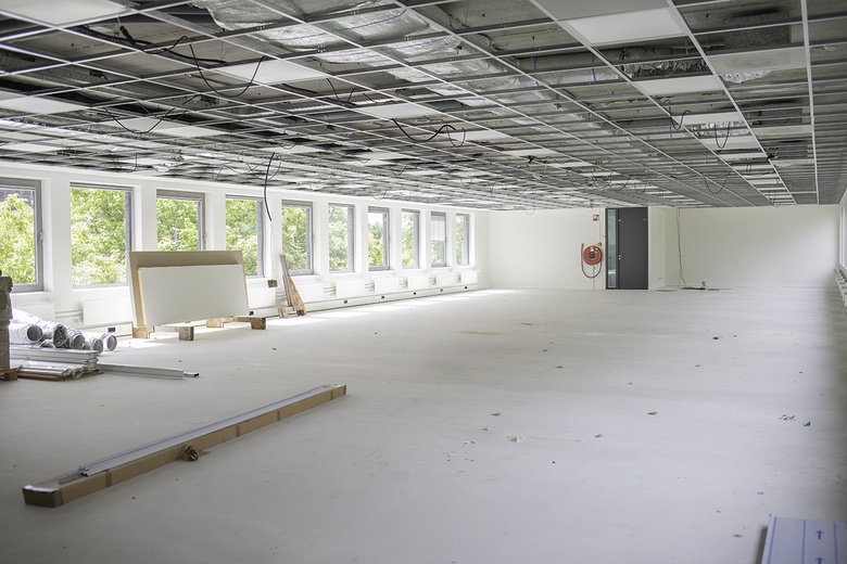 KantoorruimteaanEuropalaan 202<br/> inHengelo