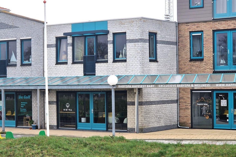 WinkelruimteaanZeeweg 63<br/> inSint Maartensvlotbrug