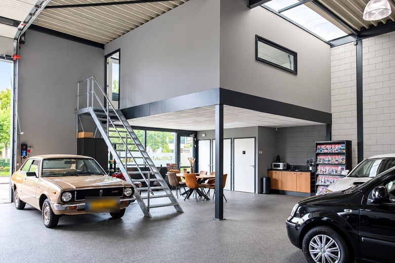 Bedrijfsruimte Boxtel - Mijlstraat 26 b - Foto 6