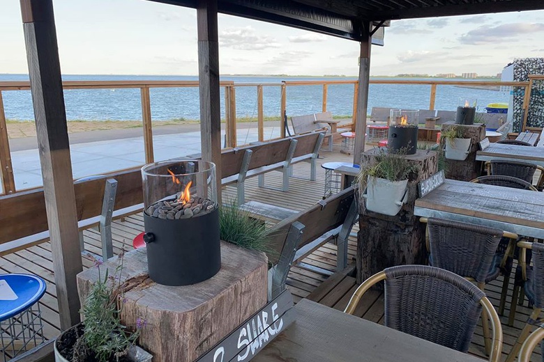 HorecaaanScheldeboulevard 7<br/> inTerneuzen