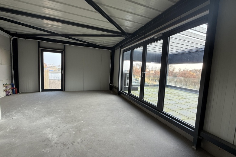 Bedrijfsruimte Weesp - Hogeweyselaan 215 A - Foto 26