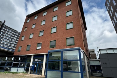 Kantoorruimte Rotterdam - Zuidplein 113 A - Foto 2