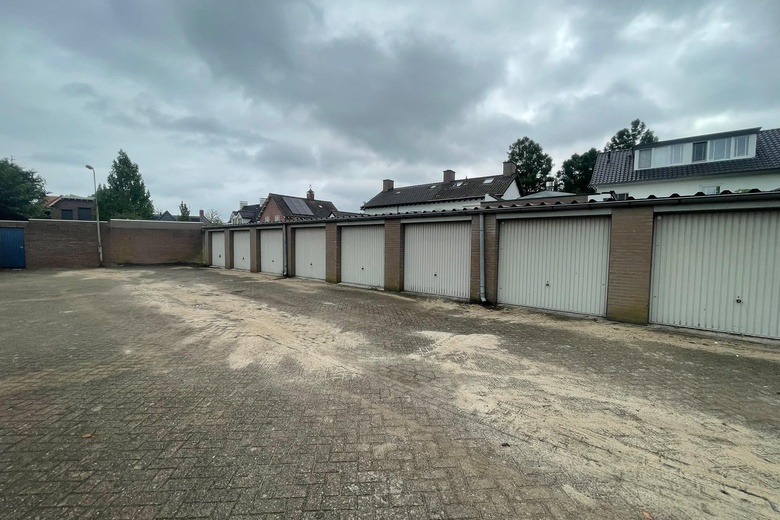 Bedrijfsruimte Veghel - Burg. van Lithstraat 1 - Foto 7