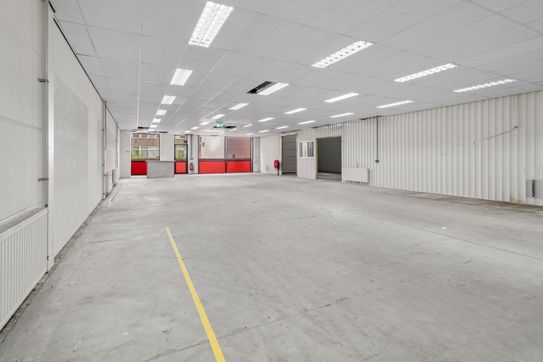 Bedrijfsruimte Roosendaal - Jan Vermeerlaan 259 - Foto 6