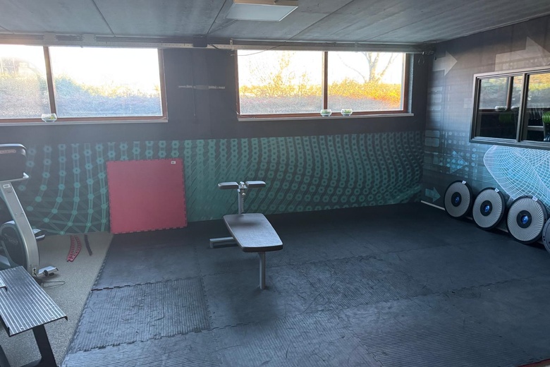 BedrijfsruimteaanEuropark 22<br/> inWinterswijk