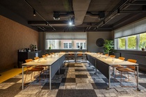 Bekijk foto 5 van eenheid 1 aan de Baron van Nagellstraat 136 in Barneveld