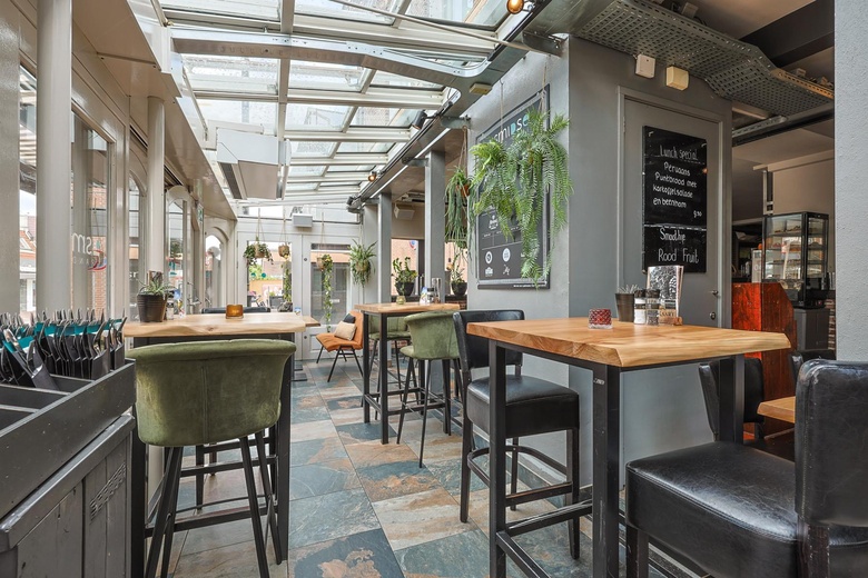 HorecaaanMarkt 14<br/> inSchagen