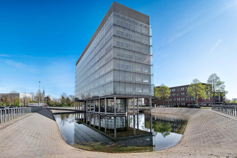 KantoorruimteaanRat Verleghstraat 2<br/> inBreda