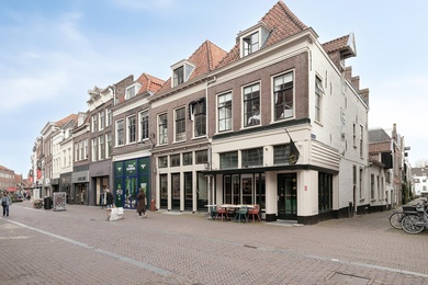 Horeca Amersfoort - Langestraat 95 - Foto 2