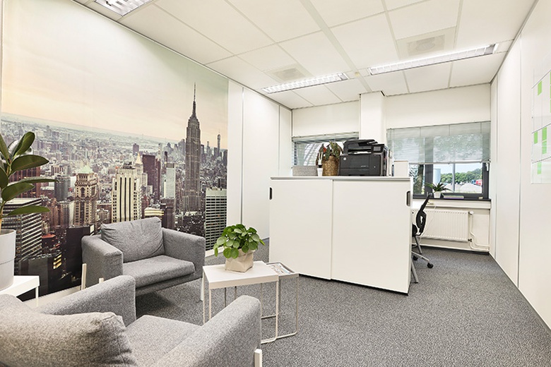 KantoorruimteaanWinthontlaan 200<br/> inUtrecht