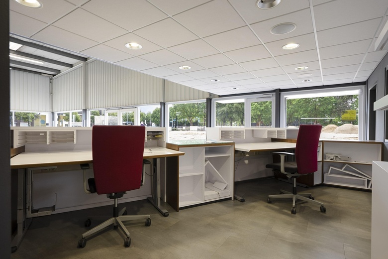 Bedrijfsruimte Geleen - Rijksweg Zuid 236 - Foto 13