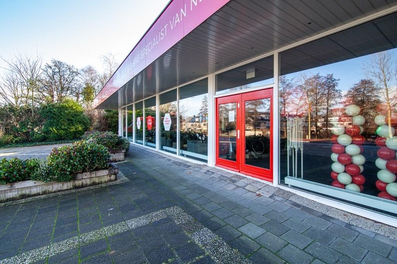 WinkelruimteaanBeethovenlaan 72<br/> inWaddinxveen