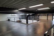 Bedrijfsruimte Boxmeer - Heinz Moormannstraat 1 b - Foto 6
