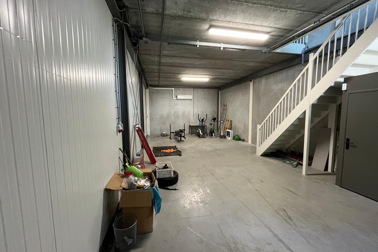 BedrijfsruimteaanDistributieweg 13<br/> inNijmegen BedrijfsruimteaanDistributieweg 13<br/> inNijmegen